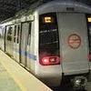 More passengers to check-in at New Delhi station of Airport Express Link