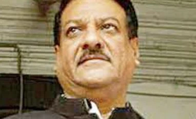 Chavan dubs Modi's development model as marketing technique