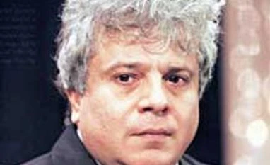 My Life My Style: Suhel Seth