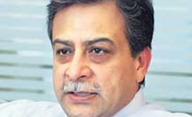 Banmali Agrawala named president & CEO of GE India