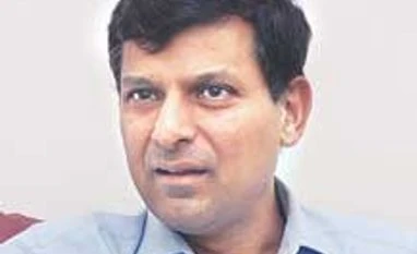 RBI step doesn't signal monetary tightening: Raghuram Rajan