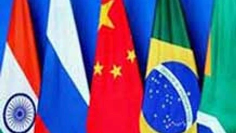 Emerging markets could triumph from crisis Emerging markets could triumph from crisis