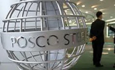 Posco's mining trail still bumpy despite SC breather