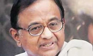 Dear Mr Chidambaram
