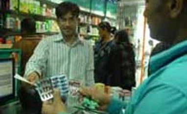 Maharashtra chemists to go on three-day strike from Monday