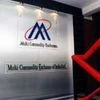 'Rare' impact for MCX