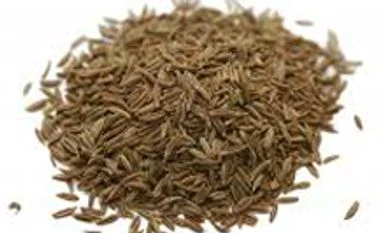 Jeera weakens 1.1% on sluggish demand