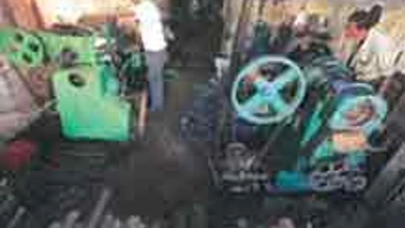 With an eye on job creation, MSMEs set to get a boost for Budget With an eye on job creation, MSMEs set to get a boost for Budget