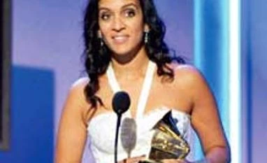 Ravi Shankar wins Best World Music award at Grammys posthumously