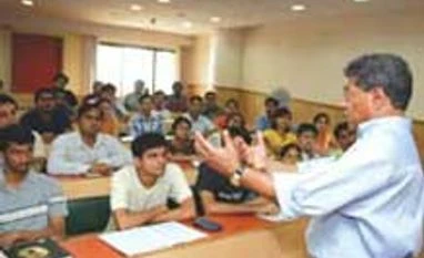 B-schools to move SC against University Grants Commission