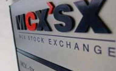 MCX-SX might extinguish MCX warrants