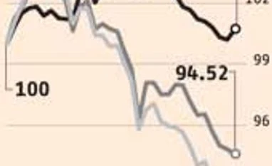 Analysts say small stocks could pip big ones this year
