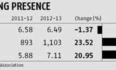 Rapeseed/mustard seed output to rise despite lower acreage