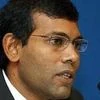 Jailed Maldives ex-President leaves for surgery in UK