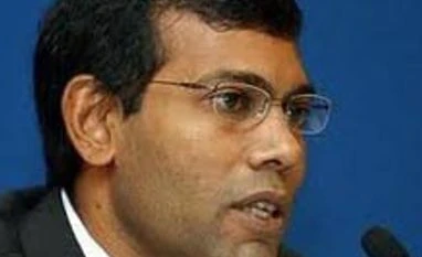 Large voter turnout in Maldivian presidential run-off