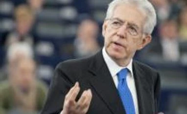 Italian PM assures 'correct governance' of Finmeccanica