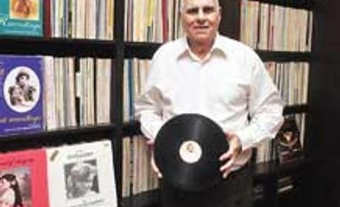 Symphony of many sounds