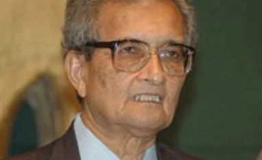 Sen & Dreze's uncertain rant