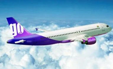 GoAir Q1 traffic up 21% to 1.7 mn on non-metro push