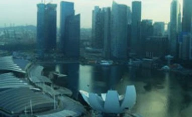 Robust Singapore Q1 GDP points to steady policy for now