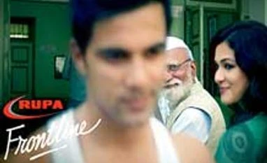 "Being macho could also be about addressing social issues"