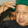 Not only Kashmir, PoK is also part of India: Virbhadra Singh