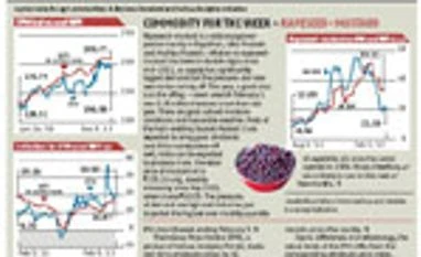 Indicus price monitor
