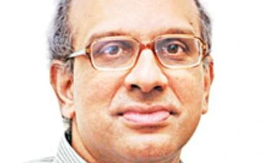 O&M's Madhukar Sabnavis on global board of agency