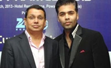 M&E could be driver of economic change: Uday Shankar