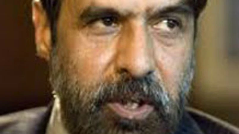 Anand Sharma seeks greater market access for Indian pharma products in Russia Anand Sharma seeks greater market access for Indian pharma products in Russia