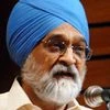 Montek S Ahluwalia: Towards a strategy for climate change talks