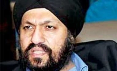 CWG: Harpreet Singh bags silver in 25m men's shooting