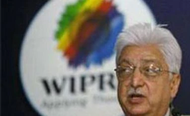 Wipro joins Infosys for a bright second half Wipro Q2 net up 2% at Rs 2,230 cr q-o-q