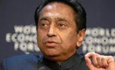 Poor show in polls not reflection on Rahul's leadership: Kamal Nath