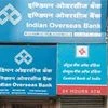 IOB Q4 net up by 58% to Rs 552 cr on lower bad loan provisioning