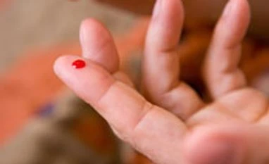 Every virus a person has had can be seen in a drop of blood, researchers find