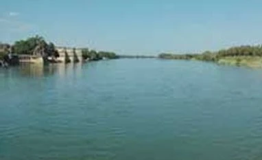 KRS heading for maximum level