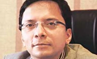 BS People: Rana Barua