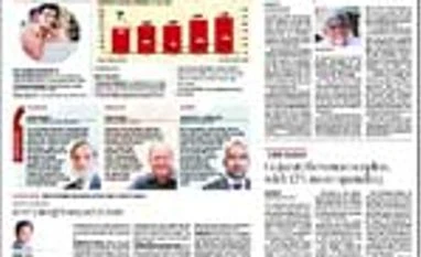 Budget 2013-14: Wishlist