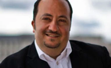 Turner names Rani Raad head of commercial ops at CNN Intnl