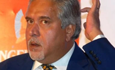 Notices to Mallya's breweries in Goa for polluting rivulet