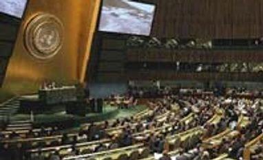 India warns Intl community of WMDs proliferation risks