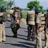 Muslim man lynched for allegedly eating beef in village near Delhi