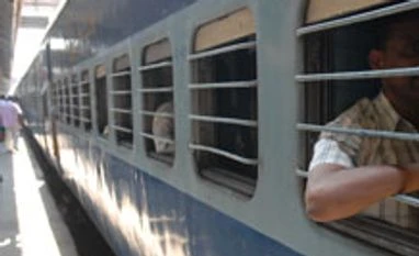 Railways to take steps to prevent fall in passenger booking