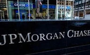 JPMorgan, Goldman Sachs, Morgan Stanley to form data company: report