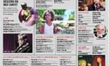 When stars descend on red carpet