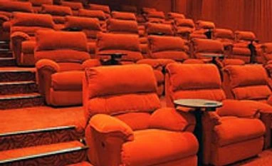 PVR opens 4-screen multiplex in Vijayawada