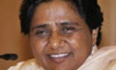 CBI winds up probe in DA case against Mayawati