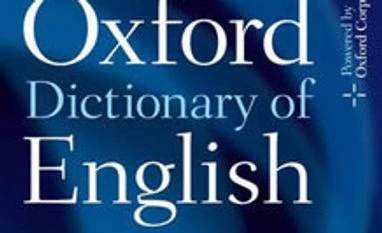 Oxford English Dictionary searching for first use of 'email'