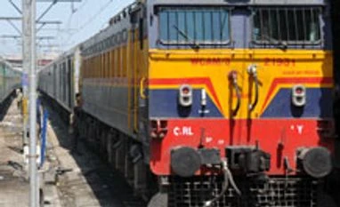 Automatic SMS alert for waitlisted passengers: Kharge